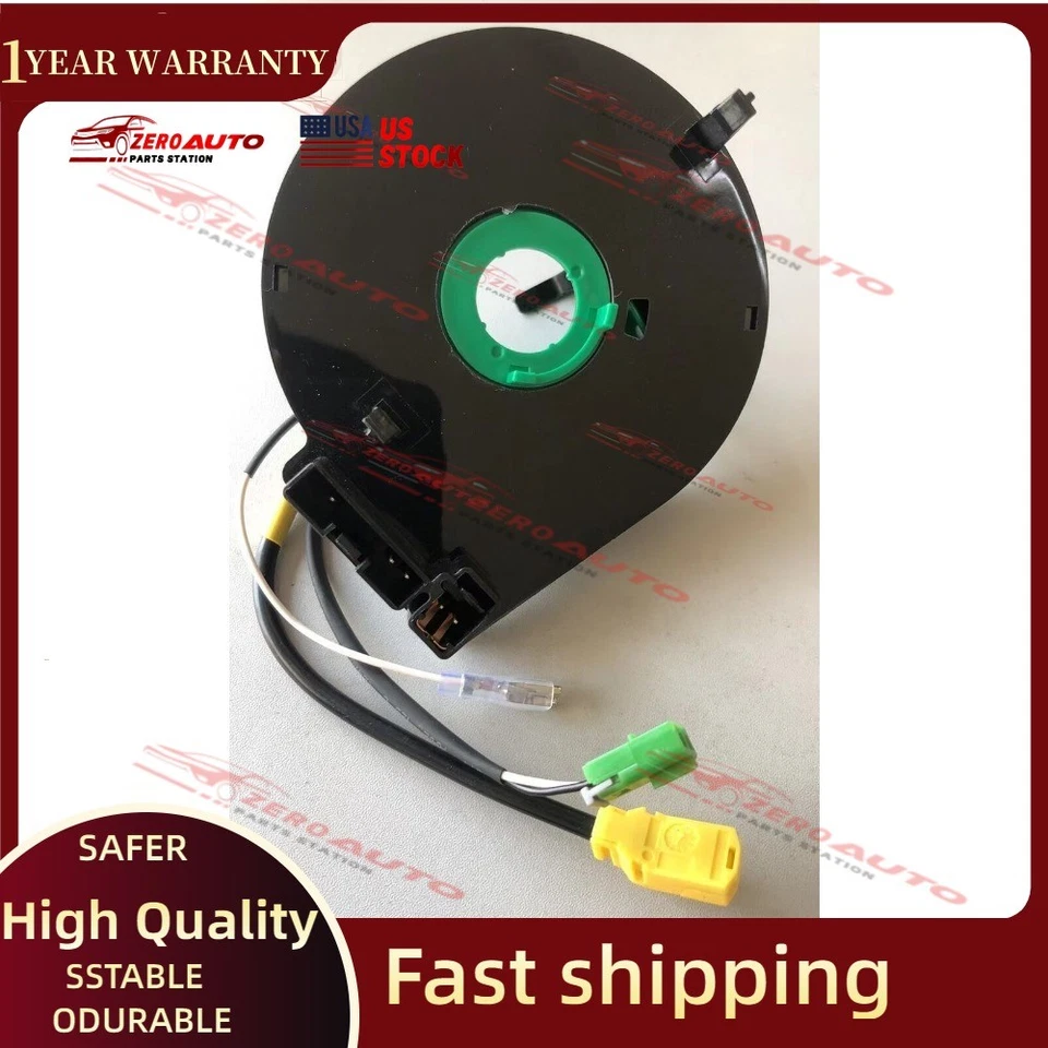 NUEVO Reloj Muelle Volante 56009071 para Cherokee XJ OE- Foto 4 de 4