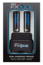 BaByliss PRO FXONE Dual-Battery Charging Prepack Two Batteries Charging Base