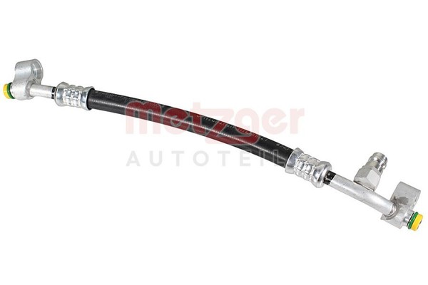 Metzger Autoteile Hochdruckleitung Klimaanlage 2360173 FüR BMW 3Er E46 Touring-image
