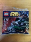 LEGO Star Wars 30244 Anakin's Jedi Intercepter  Polybag NEW