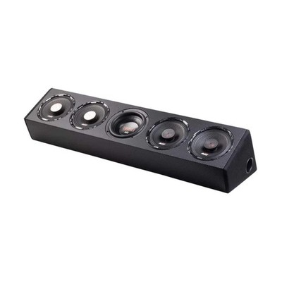 Edge DBX Series EDBXPB62.1-E5 6.5 Inch Full Range Ported Enclosure 1000w RMS
