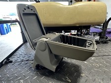 87-93 Ford Mustang Center Armrest Console
