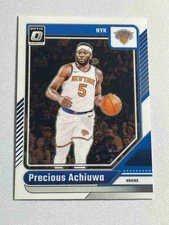 2024-25 Panini Donruss Optic Basketball Pick Your Base #1-225 - Buy More & Save