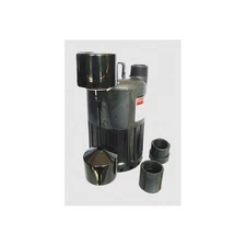 DAYTON 3YU71 HP 1/2,Sump Pump,Vertical Float 3YU71
