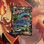 Venusaur EX XY123 XY Holo Full Art Black Star Promo Pokémon TCG