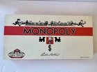 Parker Brothers Monopoly 1935 Classic Edition Reproduction Never Used
