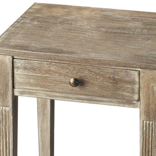 Butler Specialty Bixby Rectangular Side Table - Picture 4 of 5