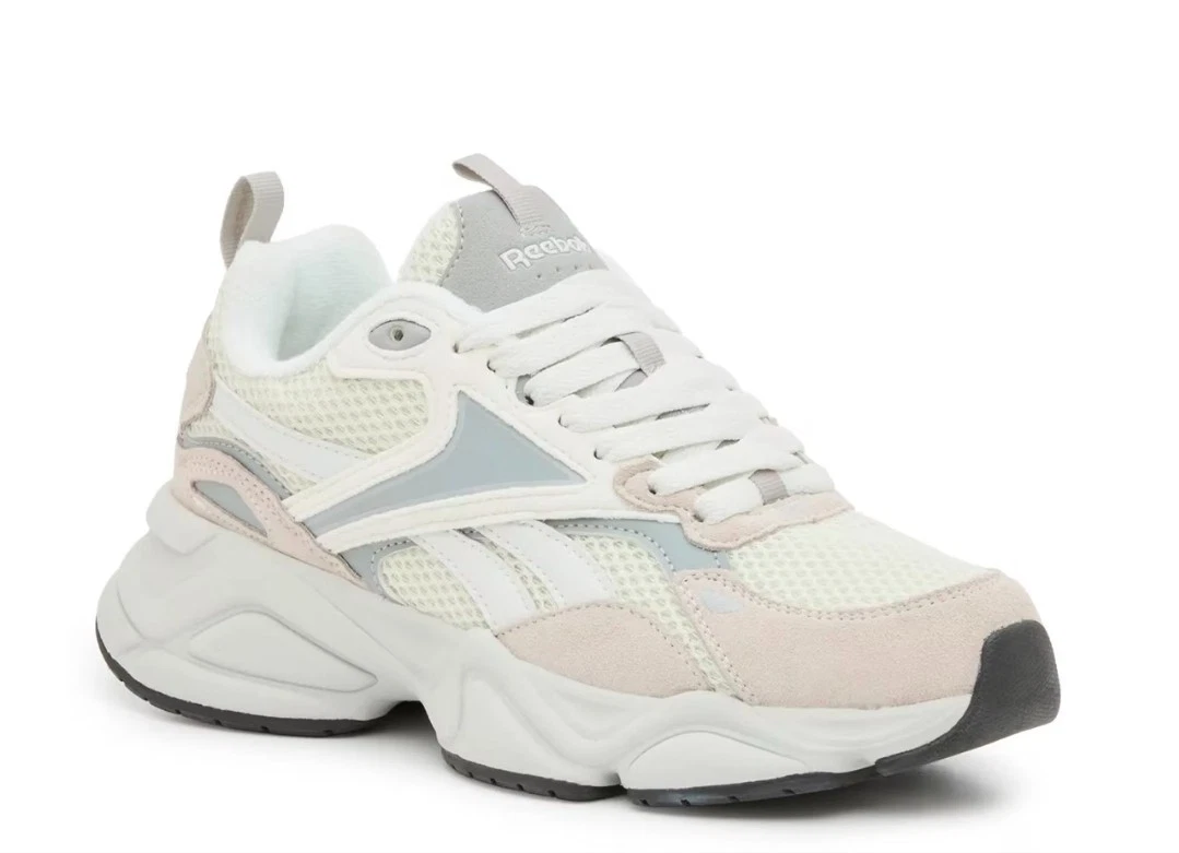 Man's Athleisure Reebok Charge Run Sneaker