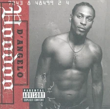 D'ANGELO - VOODOO / BACK TO BLACK NEW VINYL