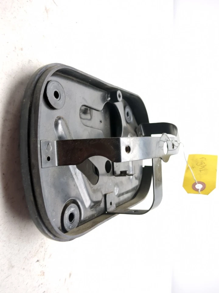 Carcasa purificador de aire para Suzuki VZ800 98-04 Marauder Foto 3 de 4