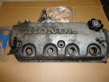 92-00 Honda Civic D16y5 D16y7 D16y8 D16z6 Sohc Vtec Non Valve Cover Oem Eg Ek 92-00 Honda Civic D16y5 D16y7 D16y8 D16z6 Sohc Vtec Non Valve Cover Oem Eg Ek