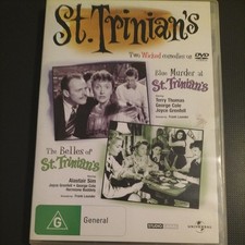 St. Trinians Double (DVD, 1954)