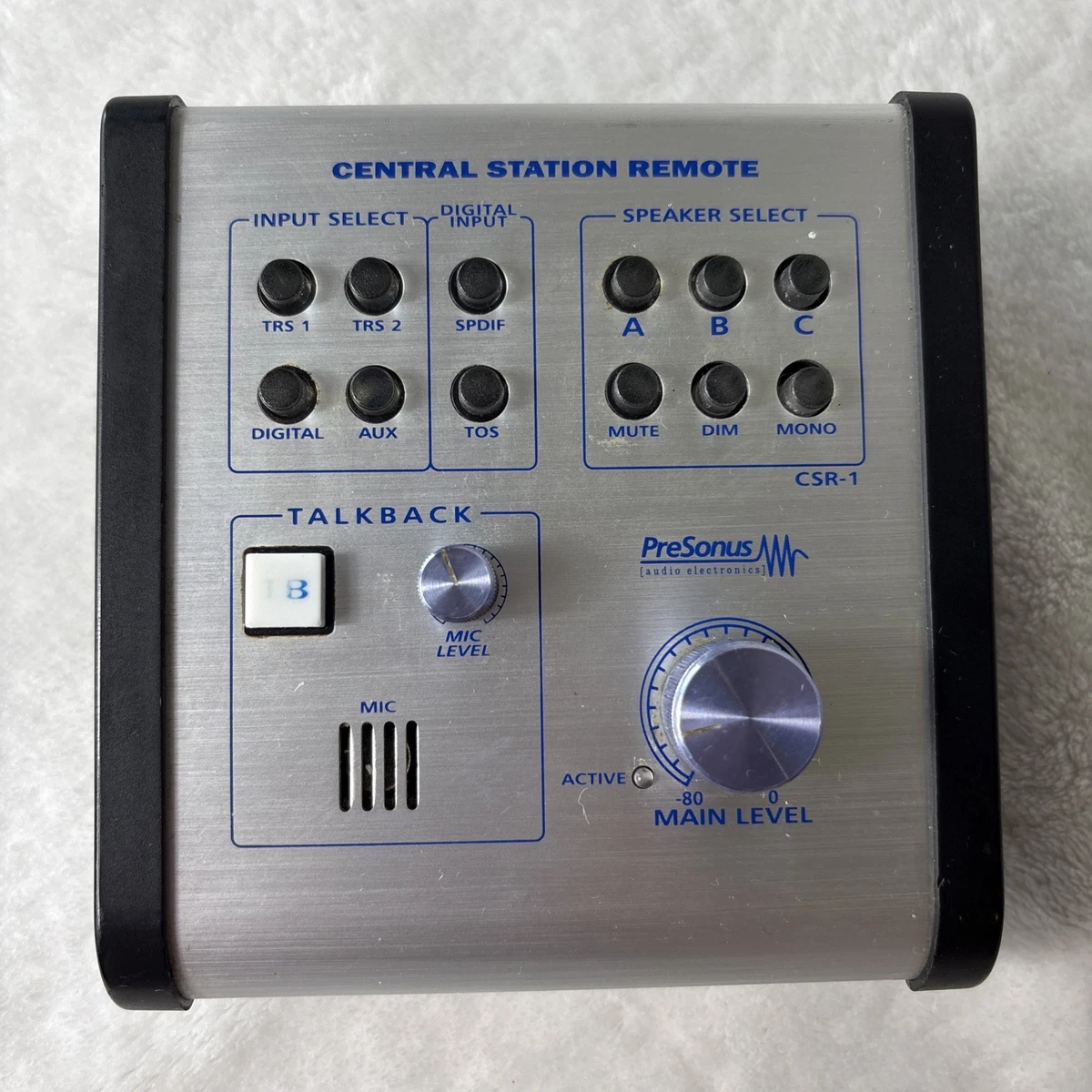 presonus central station products for sale | eBay