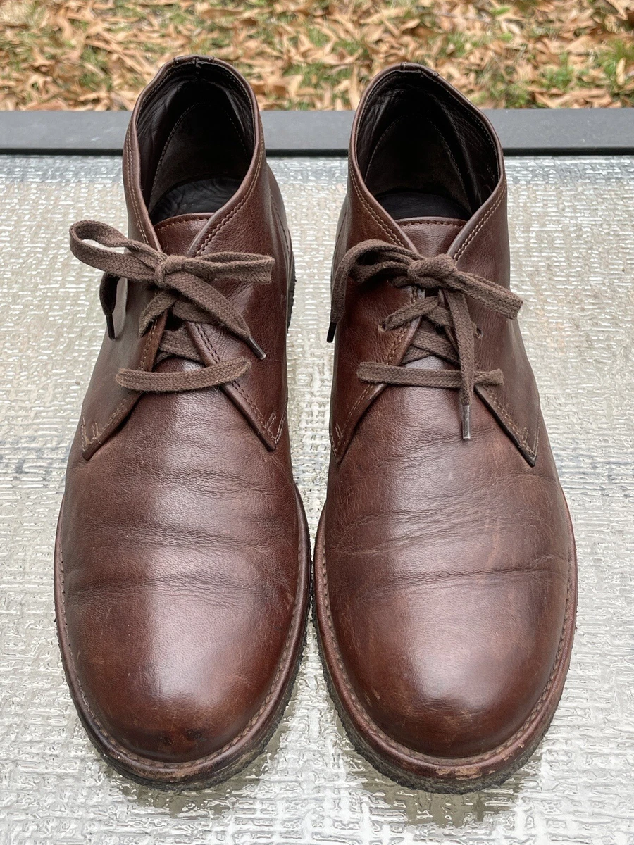 Allen edmonds montauk clearance chukka