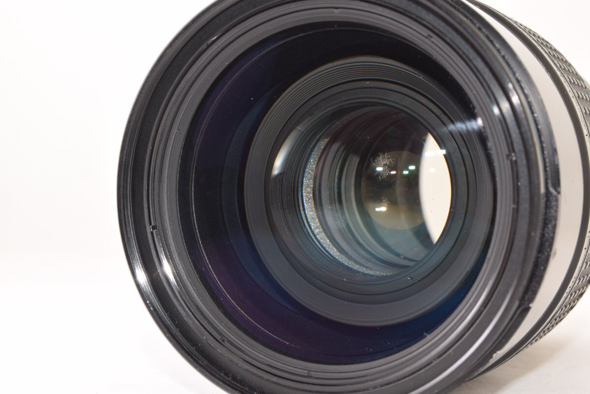 ★良品★SMC PENTAX-FA 645 80-160mm f4.5 #147 smc PENTAX-FA645 80-160mm F4.5 - Ricoh
