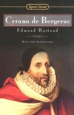 Cyrano De Bergerac - Mass Market Paperback By Rostand, Edmond - GOOD