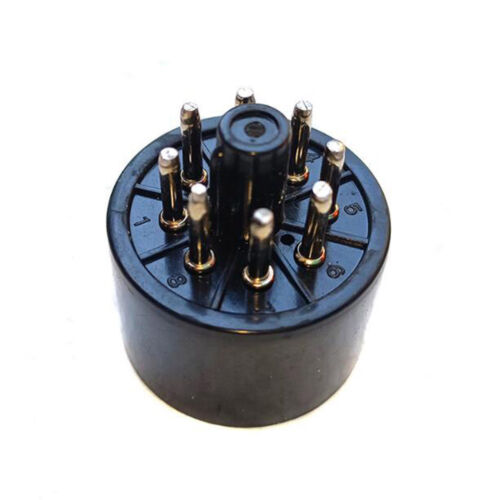 Vacuum Tube Adapter Converter Header Diode 5Z3P 5Z4P 5U4G GZ34 274B 5AR4 - Picture 2 of 5