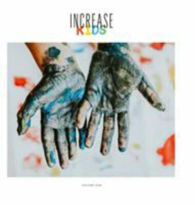 Increase Kids, Volume 1 by Increase Productions, Inc, Brand New, Free P&P in ...