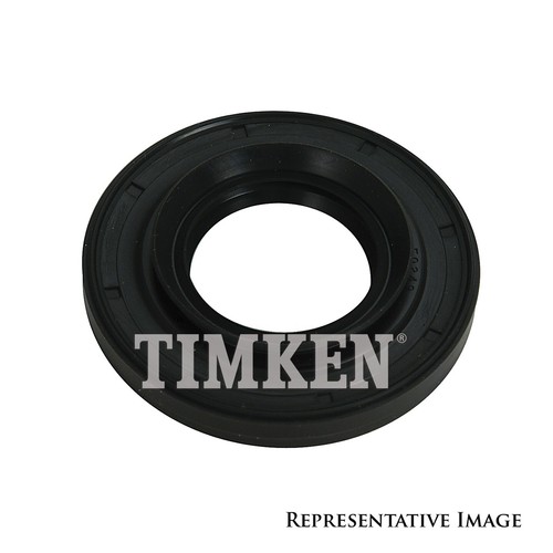 For 2007-2017 Ford Edge Automatic Transmission Output Shaft Seal Left Timken - Picture 5 of 5