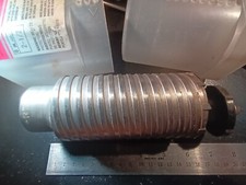 Milwaukee 48-20-5140 SDS-MAX / Spline  2-1/2 in. Thick Wall Carbide Tip Bit New