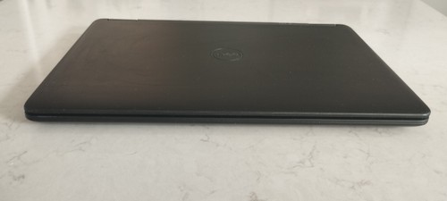 Dell Latitude E7250 i5-5300U 2.30GHz 4GB 128GB SSD Webcam Windows 11 Laptop - Picture 7 of 10