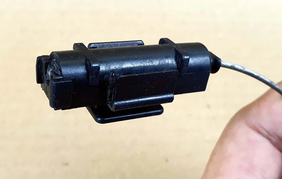 Motor puerta corredera trasera izquierda Toyota Sienna 2004-2010 426605-10060 OEM Foto 4 de 4