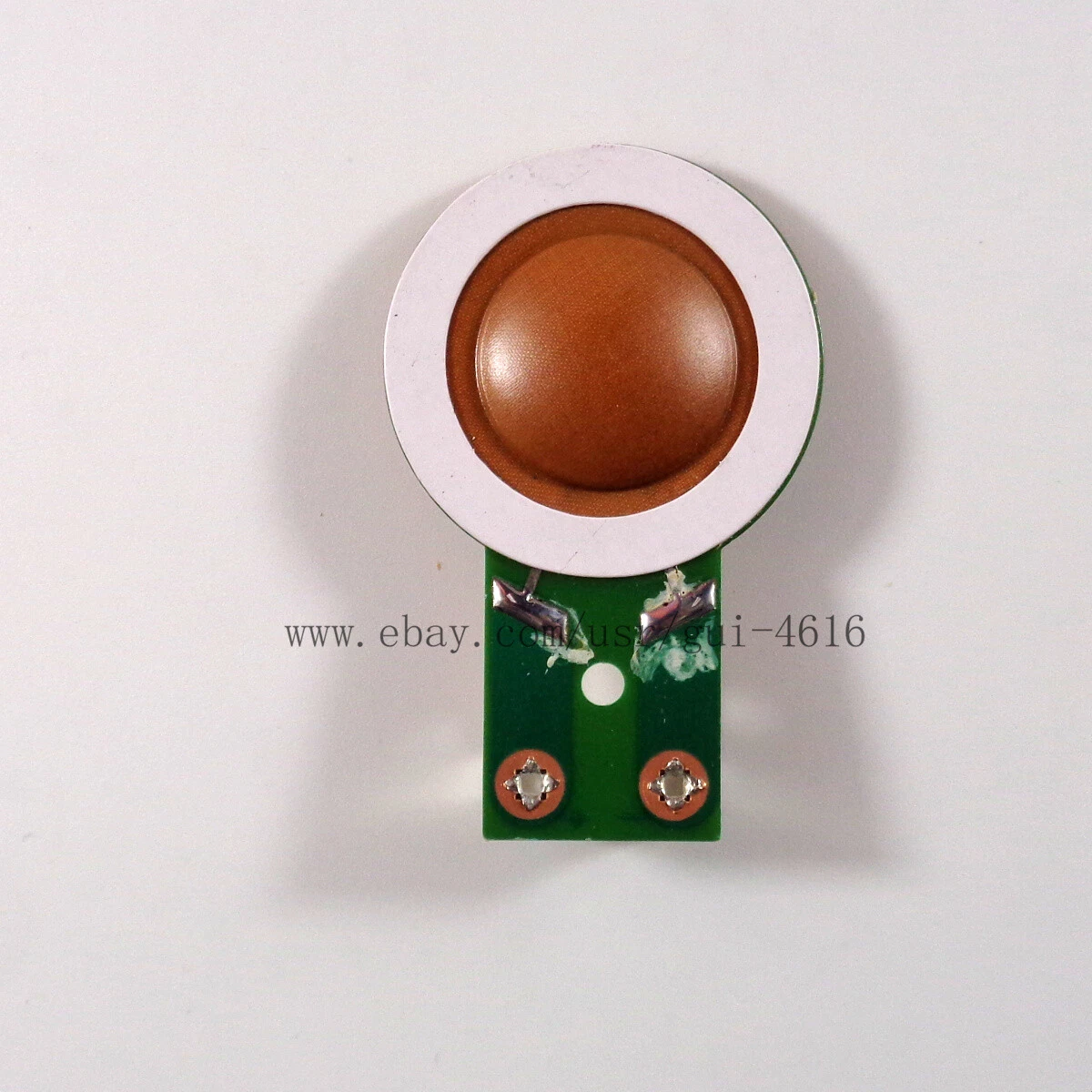 Klipsch Replacement Speakers Diaphragm For Klipsch K-77 K77 K-77M