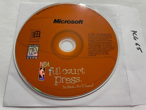Pick Your Own PC Game-Various Titles/Genres-$1.25 Each + Shipping- Disc Only - Picture 45 of 58