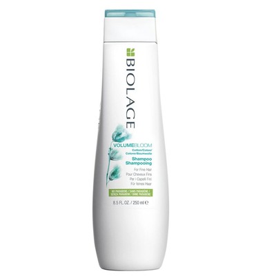 3474630620964 Biolage Volumebloom Shampoo szampon zwiększający objętość włosów 2