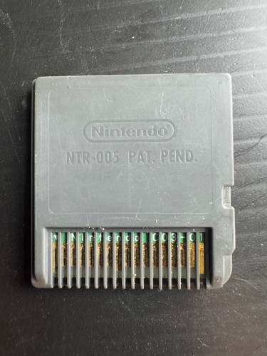 Advance Wars: Dual Strike (Nintendo DS, 2005) lose Kart getestet - Bild 3 von 8