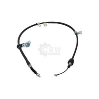 NK Handbremsseil Bremsseil Links Passend FüR KIA Picanto SA 903531