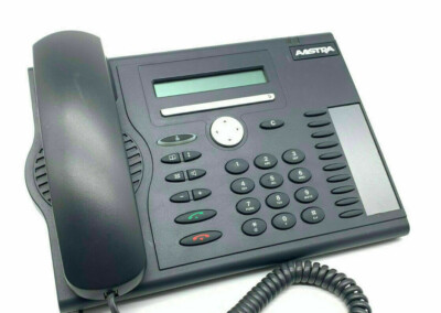 Aastra Mitel MiVoice 5360  Systemtelefon Top!!!