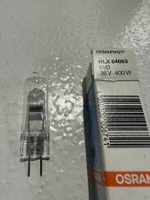 EVD Projector Lamp Projection Light Bulb Medical Photo A/V DJ 400w 36v Osram