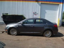 2010-2013 SUZUKI KIZASHI ABS Actuator Pump Used 10 11 12 13