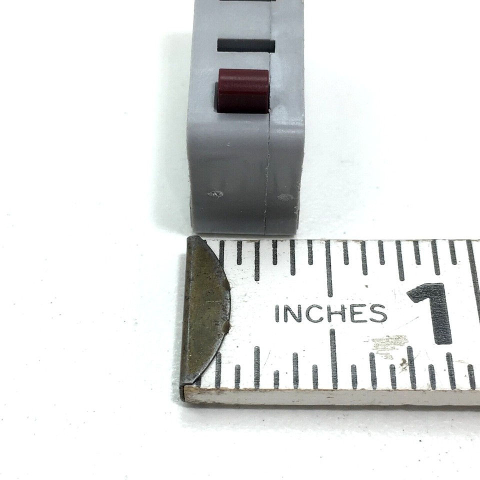 Dyson DC50 UP15 MAIN POWER ON/OFF SWITCH ASSEMBLY KW3A Genuine OEM ...