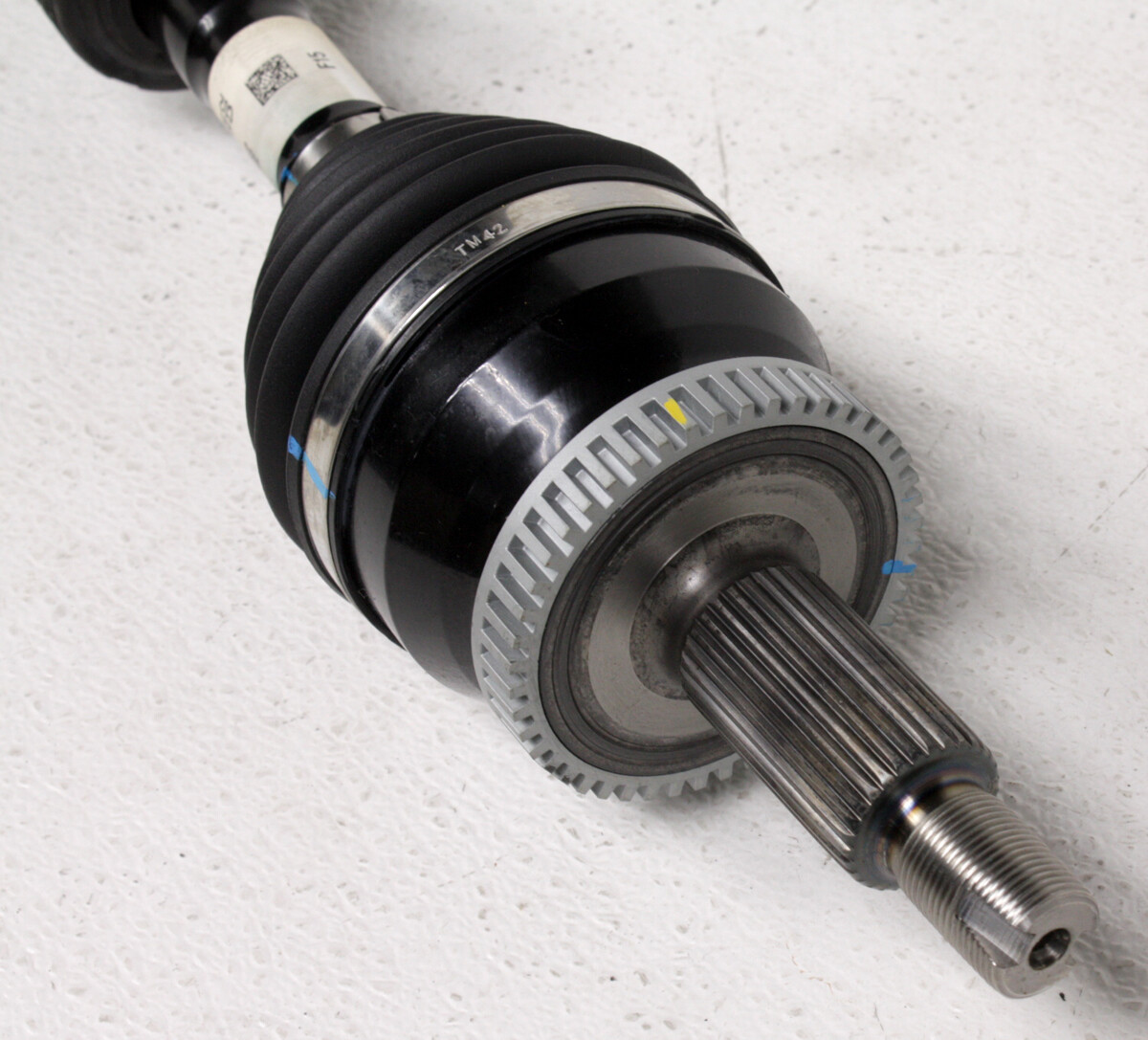 49501-F6150 OEM Kia Cadenza Right Passenger Side Axle Shaft | eBay