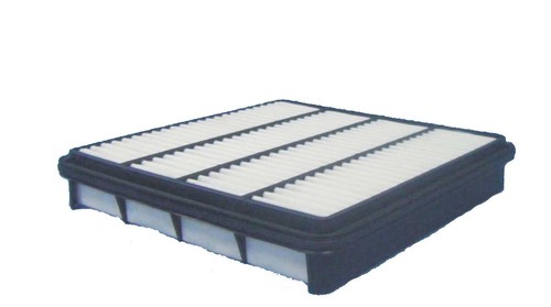 NEW OEM BOSCH 5572WS Air Filter For Toyota, Tundra, Lexus, LX570