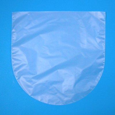 100pcs Stat Disc File Plastic Inner Sleeves 7'' Record EP from JAPAN