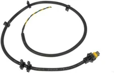 ABS Wheel Speed Sensor Wiring Harness-Wire Harness Dorman 970-040