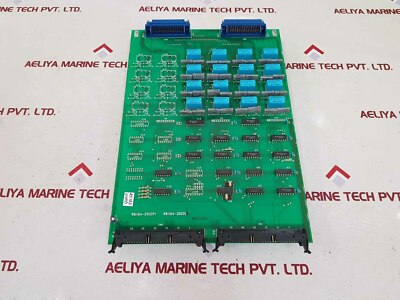 OKI Rb1164-2502p2 pcb card Rb1164-3002g2