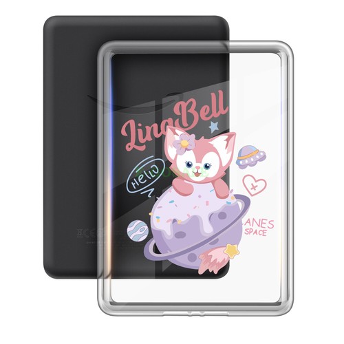 Clear Acrylic Kindle Case Cover Compatible Kindle 12th 11th 10th C2V2L3 J9G29R - Afbeelding 17 van 33