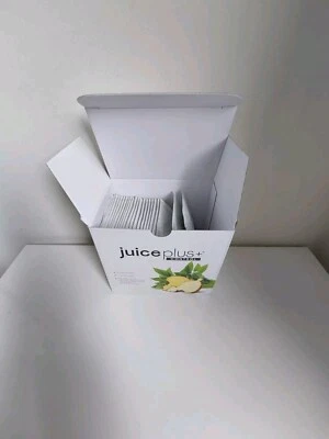 JUICE PLUS+ juice plus Control Booster Sachets X 10 Dated 2026