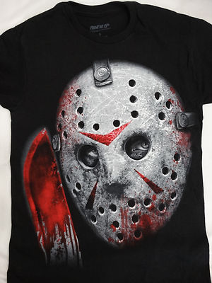 jason t shirt