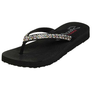 skechers meditation sandals