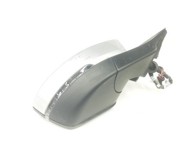 5E4857508A door mirror right hand for SKODA OCTAVIA IV LIM. (NX3 