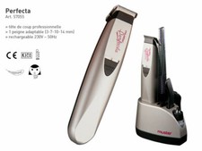 Tagliabarba tagliacapelli ricaricabile professionale Muster
