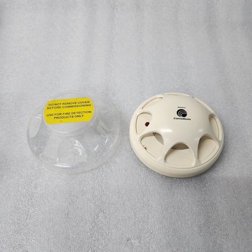 CONSILIUM HC100 A2 HEAT DETECTOR 038000 - Picture 2 of 9