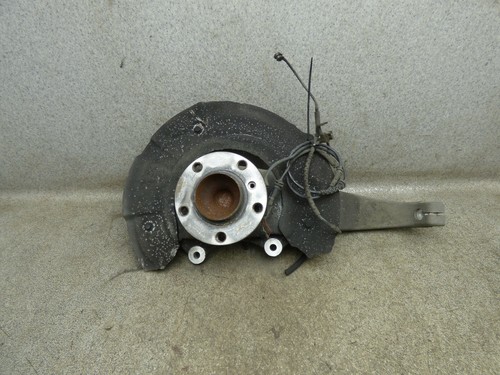 Achsschenkel VL vorne links Radlager 115Tk BMW F10 F11 523i 10.1589.075