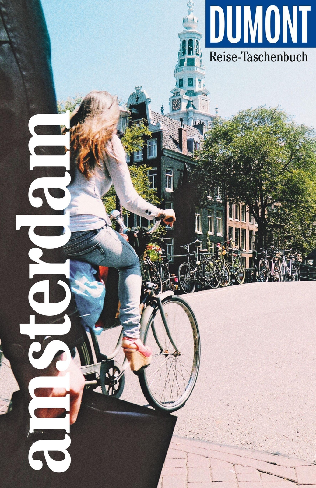Thumbnail - Dumont Reise-taschenbuch Amsterdam Susanne Völler (u. A.) Taschenbuch