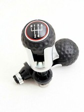 Pommeau Levier De Vitesse 5 Vitesses Pour Seat Ibiza Leon Altea Cordoba Toledo